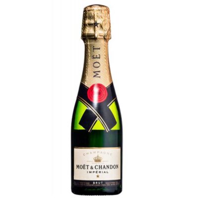 MOET & CHANDON BRUT IMPERIAL 200ML