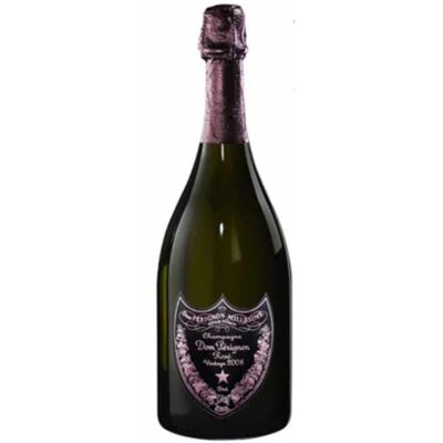 DOM PERIGNON ROSE VINTAGE 2008 750ML