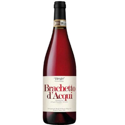 BRAIDA BRACHETTO D' ACQUI 750ML