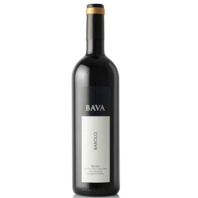 BAVA BAROLO DOCG ΕΡΥΘΡΟΣ ΟΙΝΟΣ 750ML