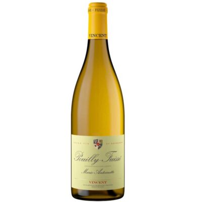 FAMILLE VINCENT POUILLY-FUISSE MARIE ANTOINETTE ΛΕΥΚΟΣ ΟΙΝΟΣ 750ML