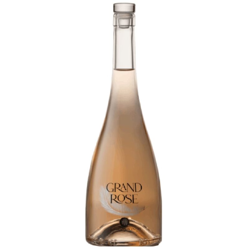 ΓΡΑΜΨΑ GRAND ROSE 750ML