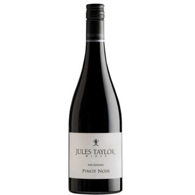 JULES TAYLOR PINOT NOIR ΕΡΥΘΡΟΣ ΟΙΝΟΣ 750ML