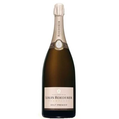 LOUIS ROEDERER COLLECTION #243 MAGNUM 1