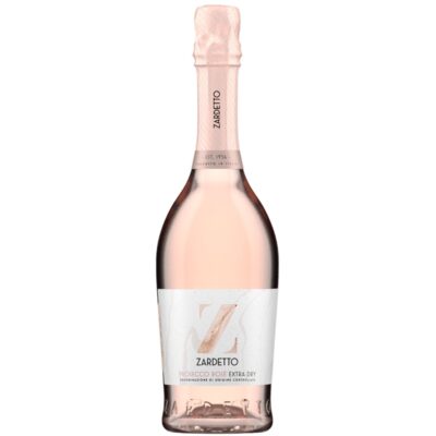 ZARDETTO PROSECCO ROSE 750ML