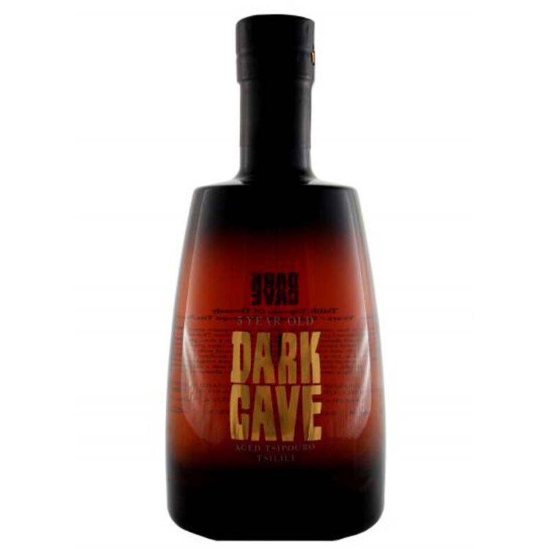 DARK CAVE ΑΠΟΣΤΑΓΜΑ ΤΣΙΛΙΛΗ 700ML