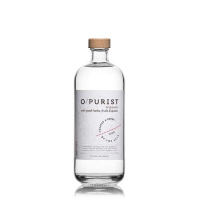 O-PURIST ΤΣΙΠΟΥΡΟ 700ML