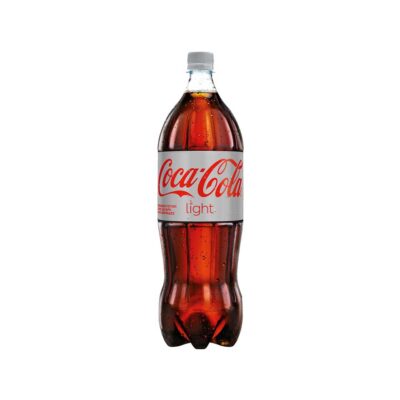 COCA COLA LIGHT 1