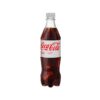 COCA COLA LIGHT 500ML