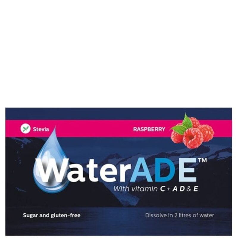 WATERADE ΒΑΤΟΜΟΥΡΟ 2Χ10GR