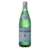 SAN PELLEGRINO ΑΝΘΡΑΚΟΥΧΟ ΝΕΡΟ 750ML