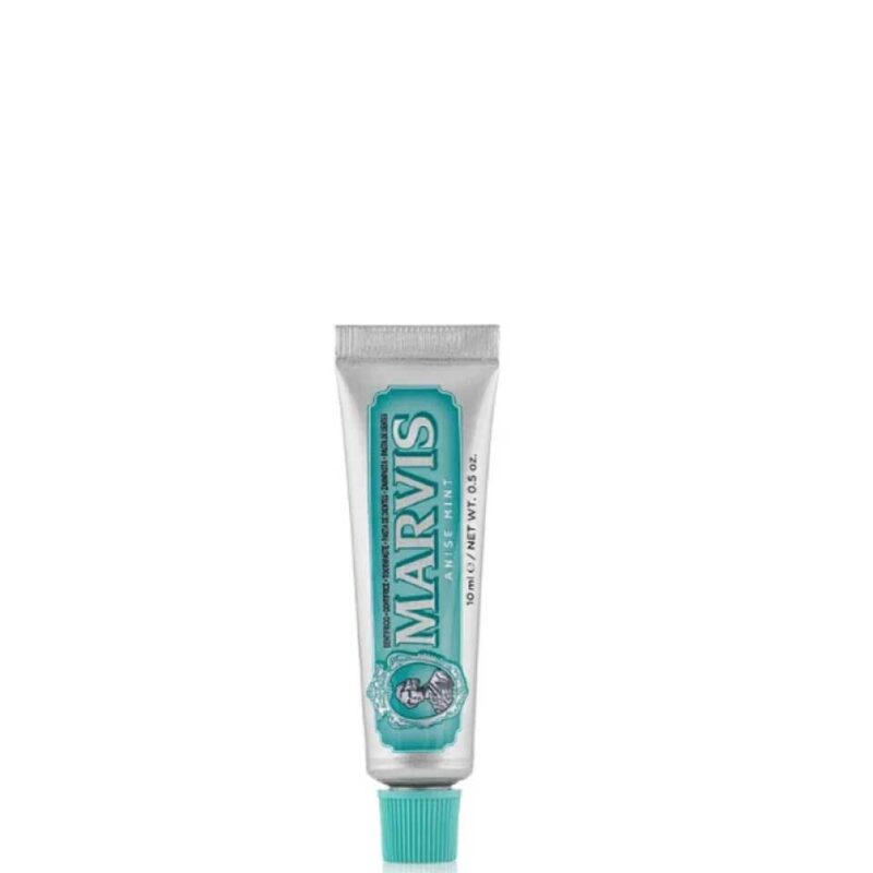 MARVIS ANISE MINT MINI ΟΔΟΝΤΟΚΡΕΜΑ 10ML