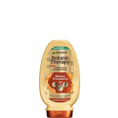 GARNIER BOTANIC THERAPY CONDITIONER HONEY TREASURES 200ML