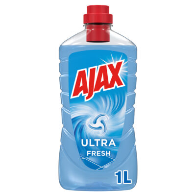 AΖAX ΚΑΘΑΡΙΣΤΙΚΟ ΠΑΤΩΜΑΤΟΣ ULTRA FRESH 1L