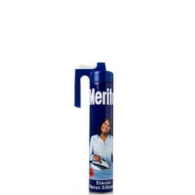 MERITO ΣΠΡΕΙ ΣΙΔΕΡΩΜΑΤΟΣ 500ML