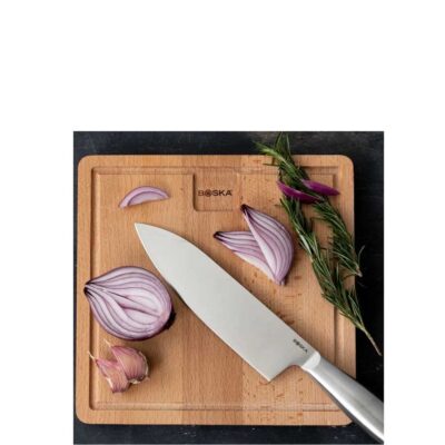 BOSKA CHEF KNIFE COPENHAGEN 18CM