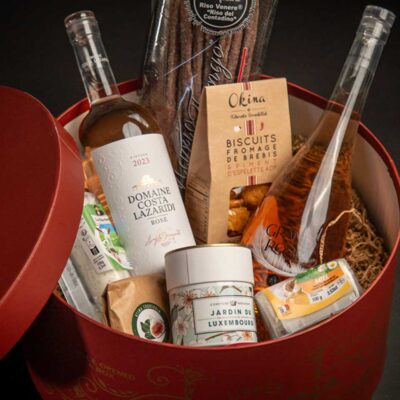 ROSE WINES GIFT