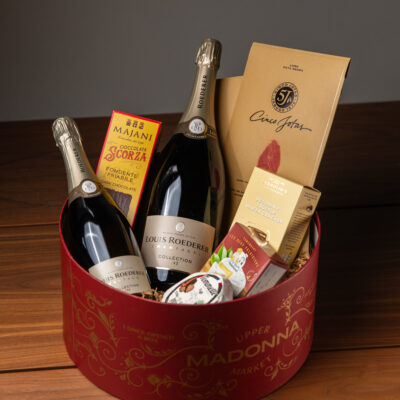 ROEDERER GIFT