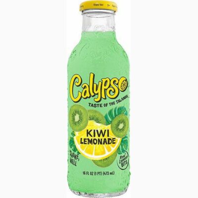 CALYPSO LEMONADE KIWI 473ML