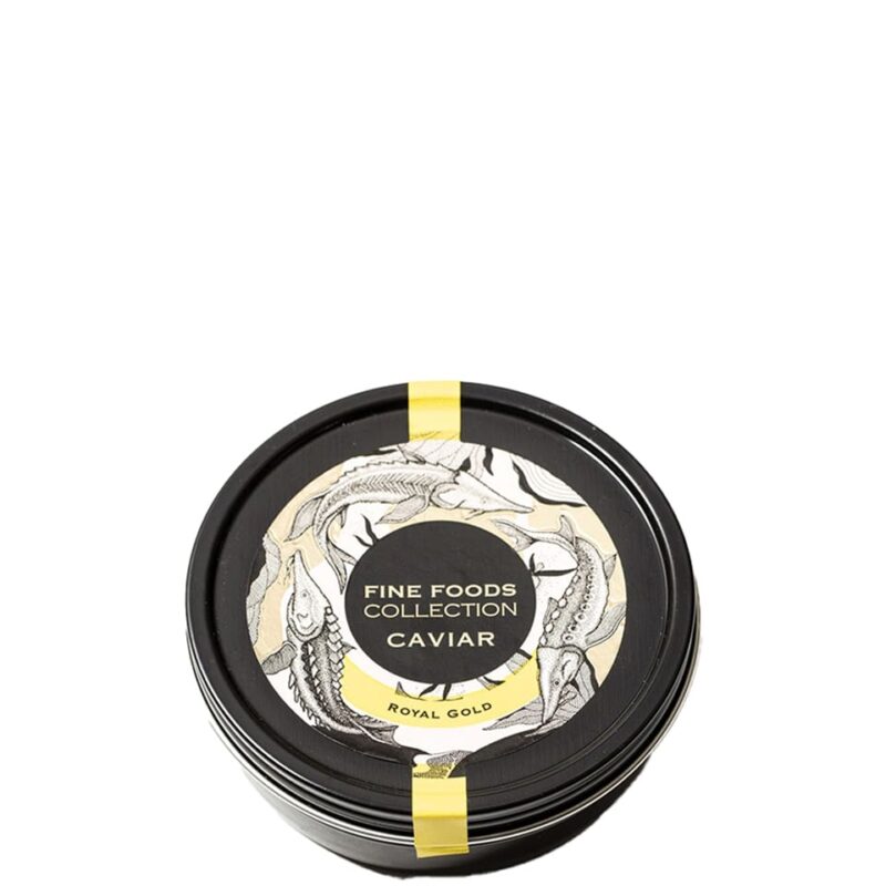 FFC ROYAL GOLD RESERVE 30GR