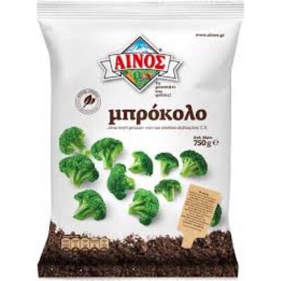 ΑΙΝΟΣ ΜΠΡΟΚΟΛΟ ΚΤΨ 750GR