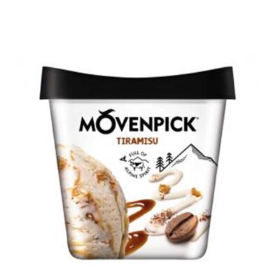 MOVENPICK TIRAMISU 500ML