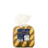 BRIOCHE GOURMET ΨΩMAKIA PRETZEL 400GR