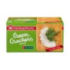 ΠΑΠΑΔΟΠΟΥΛΟΥ CREAM CRACKERS ΧΩΡ.ΖΑΧ. 165GR