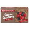 ΠΑΠΑΔΟΠΟΥΛΟΥ CREAM CRACKERS ΧΑΡΟΥΠΙ 190GR