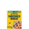 NESTLE BITESIZE SHREDDED WHEAT 370GR