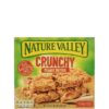 NATURE VALLEY ΜΠΑΡΕΣ ΒΡΩΜΗΣ ΜΕ ΦΥΣΤΙΚΟΒΟΥΤΥΡΟ 5X42GR