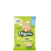 ORGANIX ΡΥΖΟΓΚΟΦΡΕΤΑ ΜΗΛΟ&ΚΑΝΕΛΑ Χ/ΓΛ 50GR