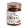 SISSINI ΑΛΕΙΜΜΑ NOCCIOLATA STEVIA 380GR