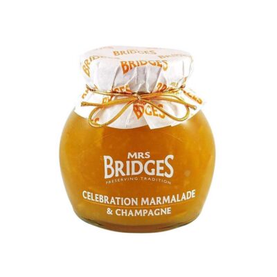 MRS.BRIDGES ΑΛΕΙΜΜΑ CELEBRATION ΜΕ ΣΑΜΠΑΝΙΑ 340GR