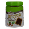 ΟΛΥΜΠΟΣ ΑΛΕΙΜΜΑ SUPERSPREAD ΠΡΑΛΙΝΑ- ΣΤΕΒΙΑ 350GR