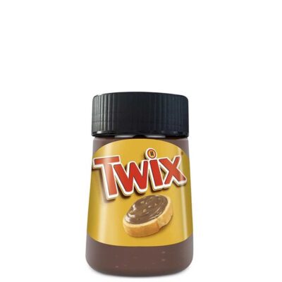 TWIX ΑΛΛΕΙΜΑ 350GR