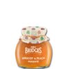 MRS.BRIDGES ΑΛΕΙΜΜΑ ΒΕΡΥΚΟΚΟ & ΡΟΔΑΚΙΝΟ 340GR