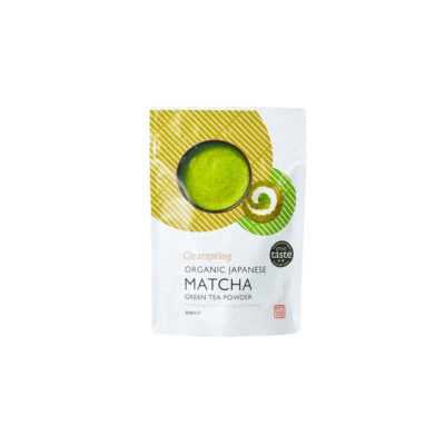 CLEARSPRING ΤΣΑΙ MATCHA PREMIUM 40GR