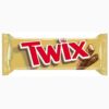 ΣΟΚΟΛΑΤΑ TWIX 50GR