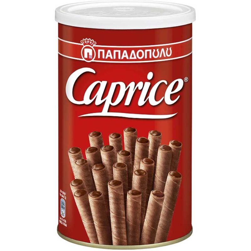 CAPRICE CLASSIC 250GR