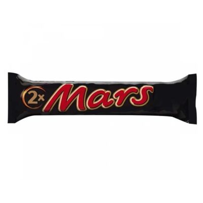 ΣΟΚΟΛΑΤΑ MARS 2PACK 70GR