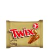 ΣΟΚΟΛΑΤΑ TWIX 3X50GR