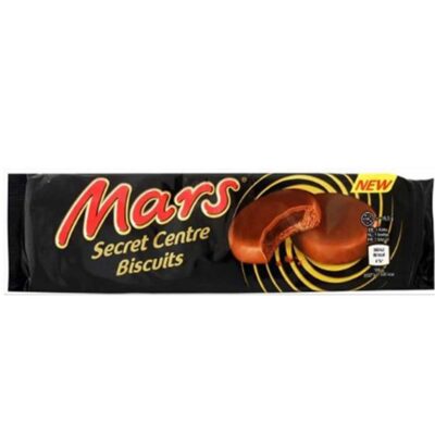 MARS ΜΠΙΣΚΟΤΑ ΓΕΜΙΣΤΑ 132GR