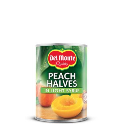 DEL MONTE ΚΟΜΠΟΣΤΑ ΡΟΔΑΚΙΝΟ 420GR