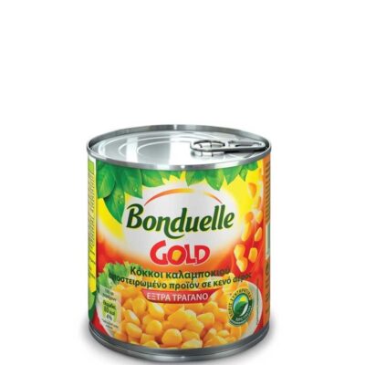 BONDUELLE ΚΑΛΑΜΠΟΚΙ EΞΤΡΑ 170GR