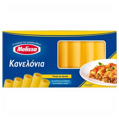 ΜΕΛΙΣΣΑ ΚΑΝΕΛΟΝΙΑ 500GR