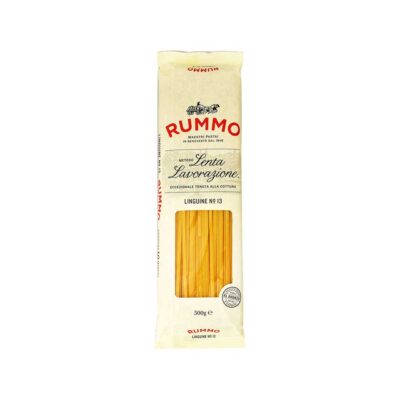 RUMMO ΛΙΓΚΟΥΙΝΙ No13 500GR