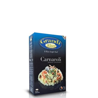 GRANDI RISO CARNAROLI 1KG