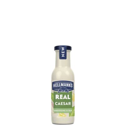 HELLMANN'S DRESSING CAΕSAR 250ML