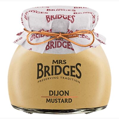 MRS.BRIDGES ΜΟΥΣΤΑΡΔΑ DIJON 200GR